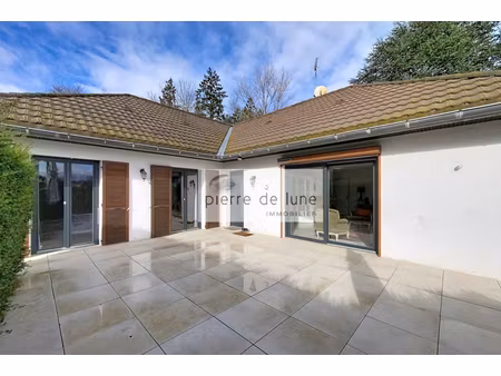 annonce maison à vendre