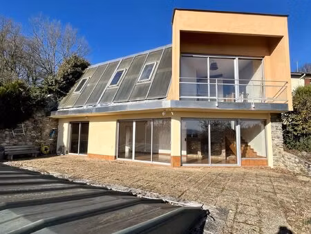 la maison solaire