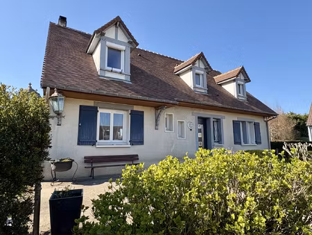 achat maison 5 pièces 130m² artenay 45410