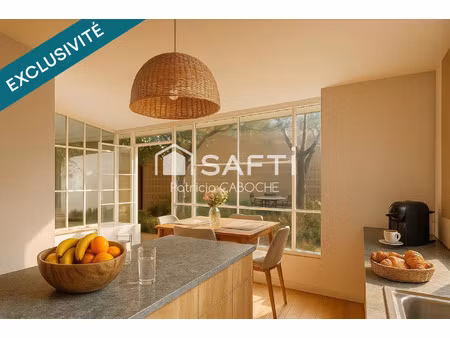 vente appartement 3 pièces 64 m² talence (33400)