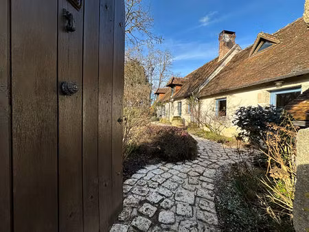 achat maison 8 pièces 185m²