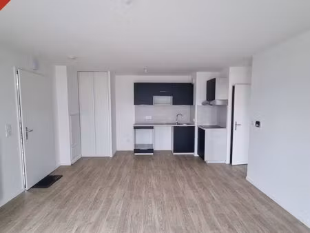 location appartement 2 pièces 39m² saran 45770