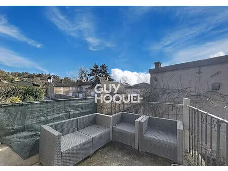 charmante maison de village 4 chambres & environnement calme - la roche vineuse