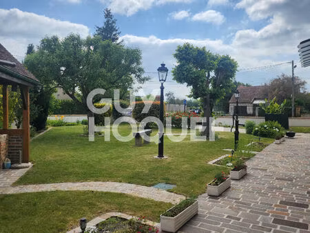 maison à vendre à longueville - référence 1890