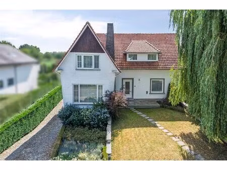 huis te koop in maaseik