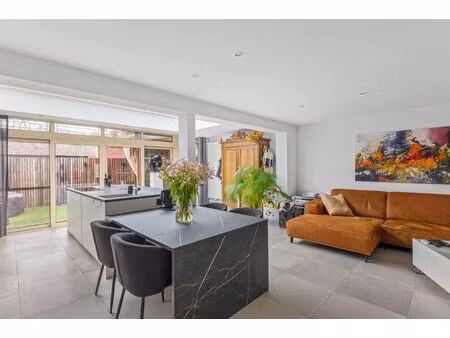 huis te koop in muizen met 2 slaapkamers