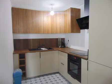 vente appartement 2 pièces 32 m² agde (34300)