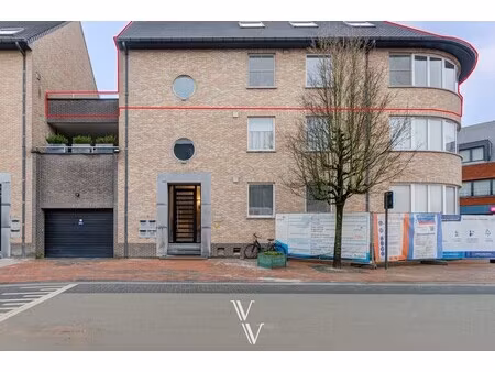 appartement te koop in zandhoven met 5 slaapkamers