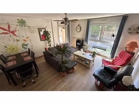 location appartement 2 pièces 52 m² à montpellier (34000)