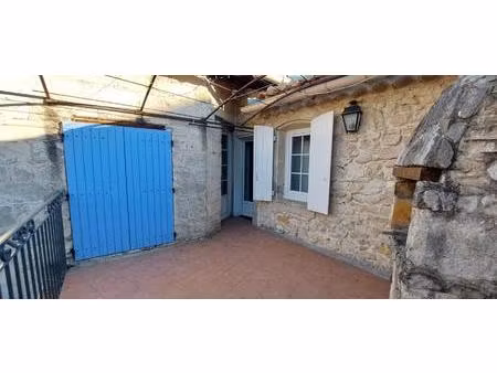 location appartement 3 pièces 80 m² à saussines (34160)