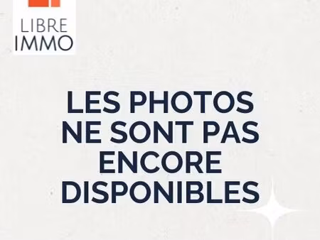 billère - maison 5 chambres 196m²