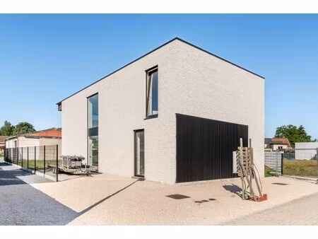 huis te koop in bornem met 3 slaapkamers