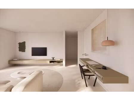 appartement te koop in ertvelde met 2 slaapkamers