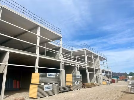 commercieel te koop in halen