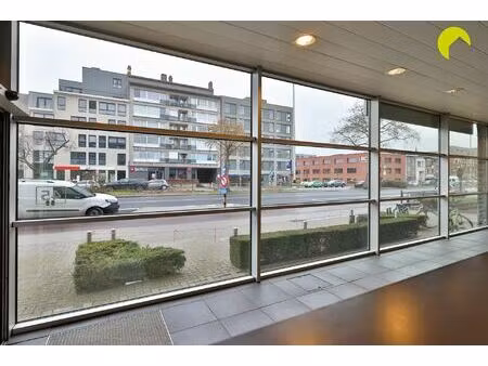 commercieel te koop in mortsel