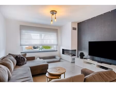 huis te koop in bertem met 3 slaapkamers