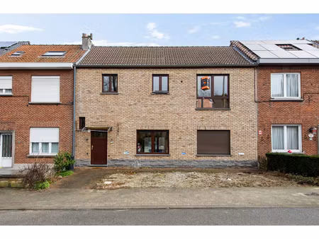 huis te koop in haren met 4 slaapkamers