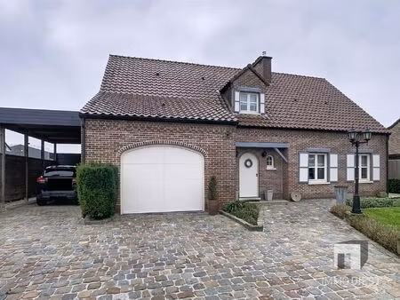 huis te koop in tessenderlo-ham met 3 slaapkamers