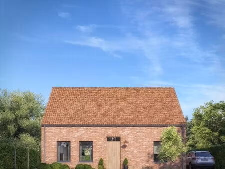 huis te koop in hasselt met 3 slaapkamers