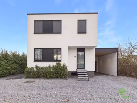 huis te koop in zoutleeuw met 3 slaapkamers