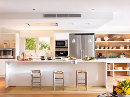 appartement t4 neuf avec terrasse et 2 places de parking att