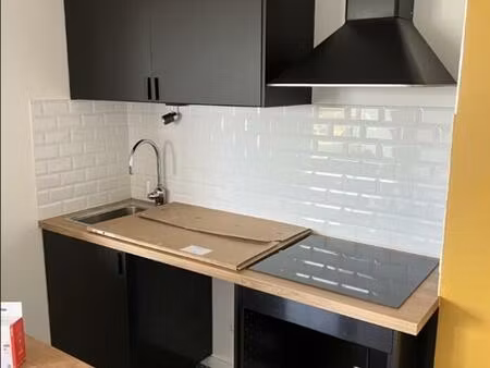 location appartement 2 pièces 37 m² à toulouse (31200)