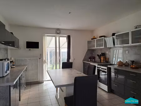 achat maison 6 pièces 131m² machecoul st meme 44270