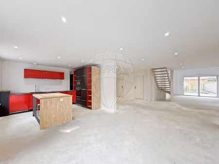 achat maison 5 pièces 186m² st etienne de mer morte 44270