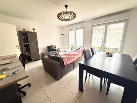 vente appartement 2 pièces 47 m² vezin-le-coquet (35132)
