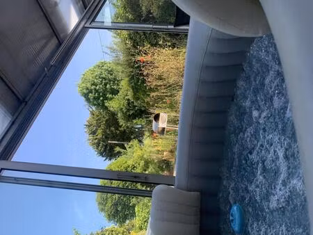 location maison 5 pièces 110 m² à bréal-sous-montfort (35310)