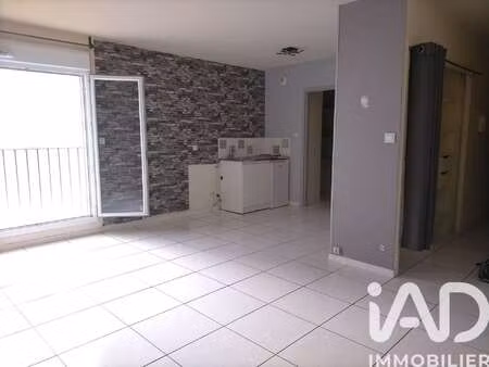vente appartement t1 à saint-étienne (42000) : à vendre t1 / 36m² saint-étienne