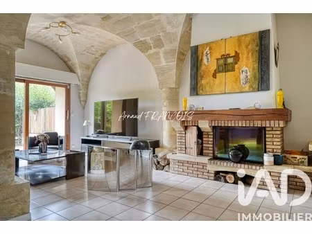 vente maison de ville 5 pièces