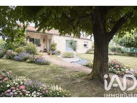 vente maison traditionnelle 5 pièces