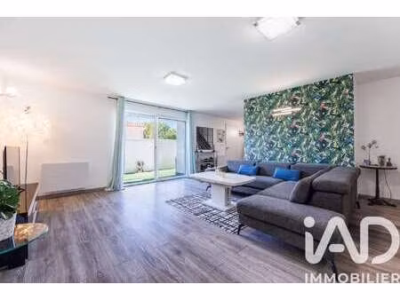 vente maison à mions (69780) : à vendre / 176m² mions