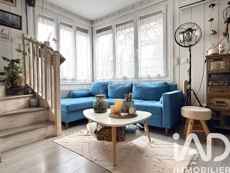 vente maison traditionnelle 5 pièces