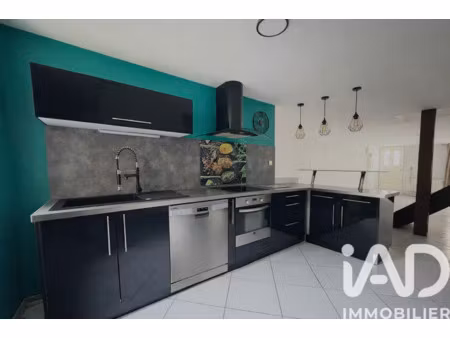 vente maison/villa 4 pièces