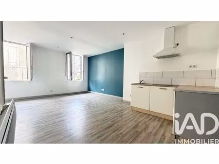 vente maison 2 pièces 45 m² mirande (32300)