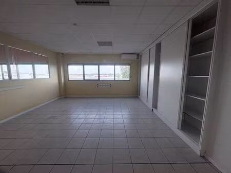 local commercial à vendre