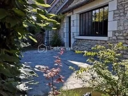 steve ledoux bsk immobilier