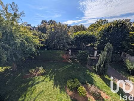 iad france cécile degon