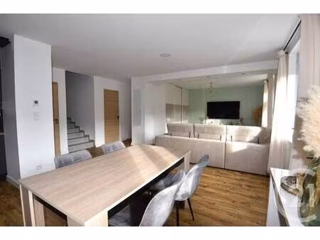 duplex à vendre
