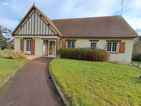 me karine tilmant -notaire à lieurey