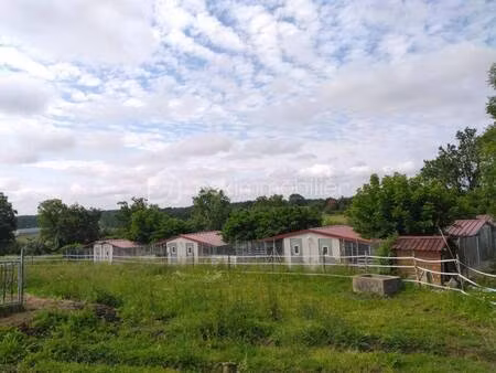 maison de plain-pied à vendre