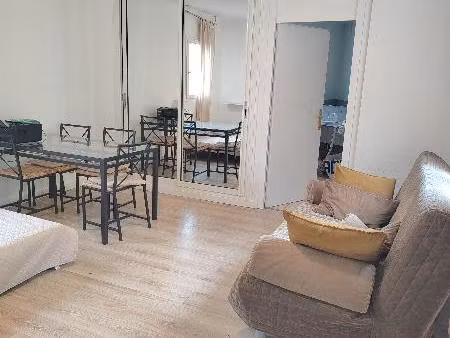 location appartement 1 pièce 35 m² à bordeaux (33000)