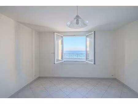 biarritz - vue océan - petite maison de 40 m2