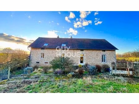 maison à vendre à la tagnière - référence 1622