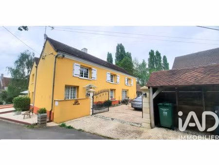 vente longère 8 pièces