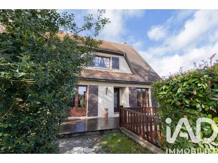 vente maison/villa 9 pièces