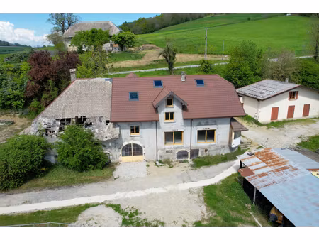 annonce maison à vendre