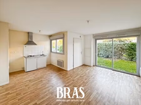 location appartement 3 pièces 56m² guerande 44350